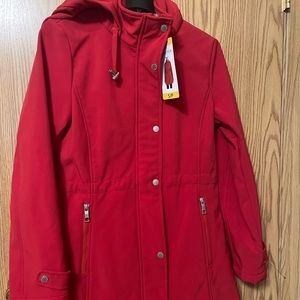 Nautica softshell jacket
